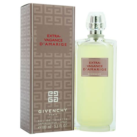 perfumes like givenchy extravagance|Givenchy extravagance d'amarige 30ml.